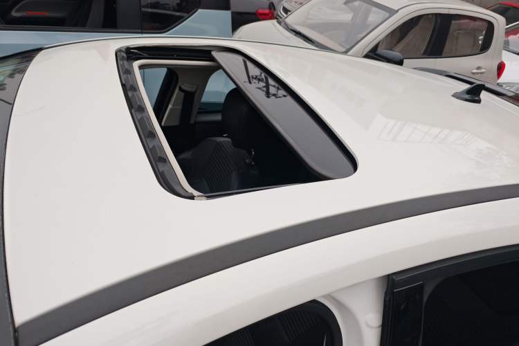 Used Ford Focus 2017 Hatchback EcoBoost 180 Automatic Elite Model
