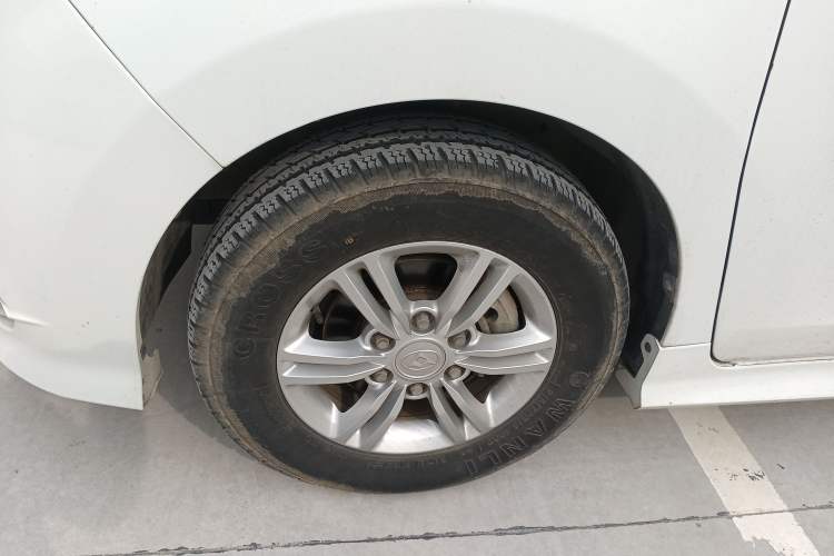 Used SAIC MAXUS G10 2018 PLUS 2.0T Automatic Smart Edition
