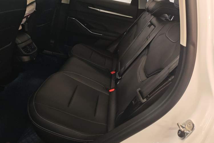 Used Haval H6 2021 3rd Generation 1.5T Automatic Two-Wheel Drive Max