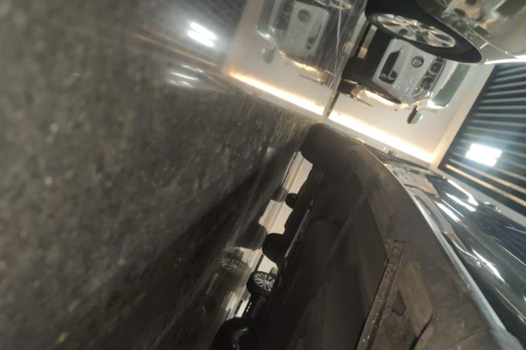 Used Leopaard CS10 2017 2.0T Automatic Urban Version