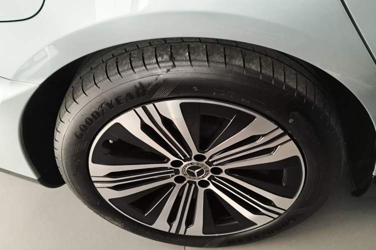 Used Mercedes-Benz EQS 2022 450+ Pioneer Edition