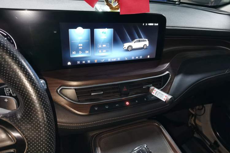 Used Ford Equator 2021 EcoBoost 225 Premier 7-Seater (2/2/3)