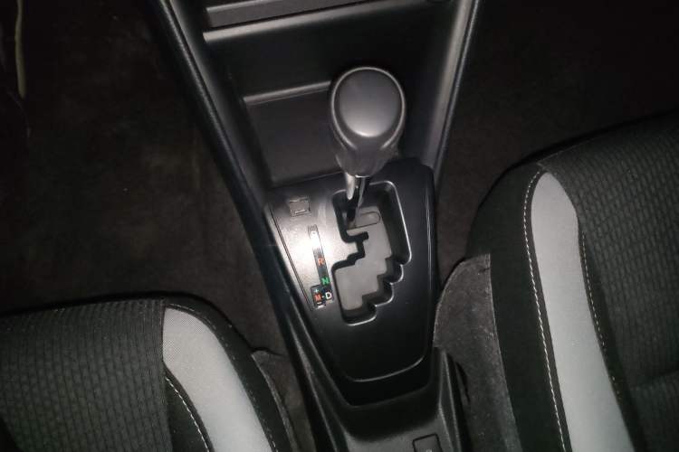 Used Toyota YARiS L Zhi Xian 2022 X-Trail 1.5L CVT Leading PLUS Edition