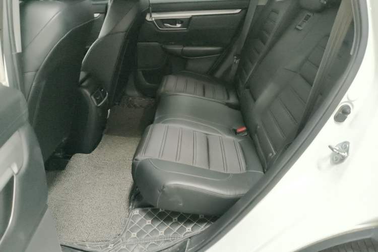 Used Honda CR-V 2021 240TURBO CVT Two-Wheel Drive Urban Edition
