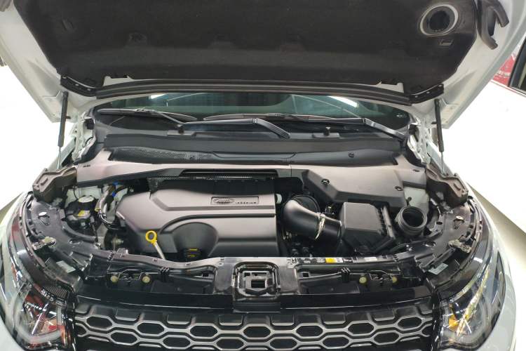 Used Land Rover Discovery Sport 2023 249 PS R-Dynamic S Performance Edition
