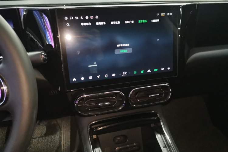 Used Leapmotor C11 2021 Executive Edition 610
