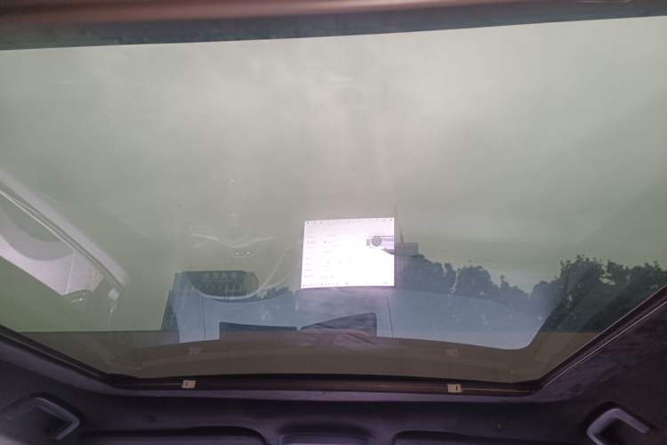 Used Zeekr 001 2025 ME Version 100 kWh All-Wheel Drive