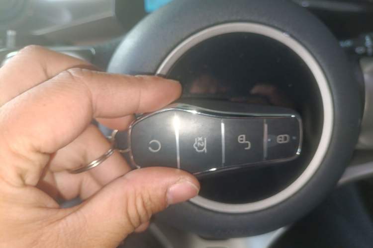 Used BYD Dolphin 2025 420km Free Edition
