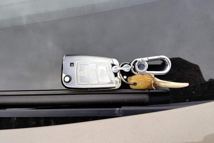 Used Volkswagen Touran 2015 1.4T DSG Comfort Edition 5 Seats