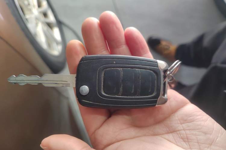 Used FAW Junpai A50 2018 1.5L Manual Standard Edition
