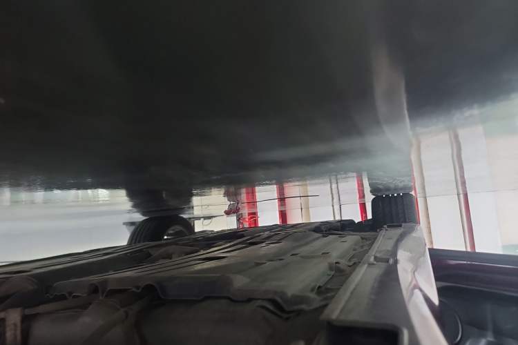 Used Honda Jade 2020 1.8L automatic Comfort version
