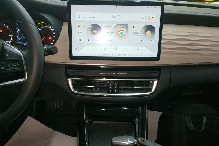 Used BYD Song MAX New Energy 2022 DM-i 105KM Prestige Model