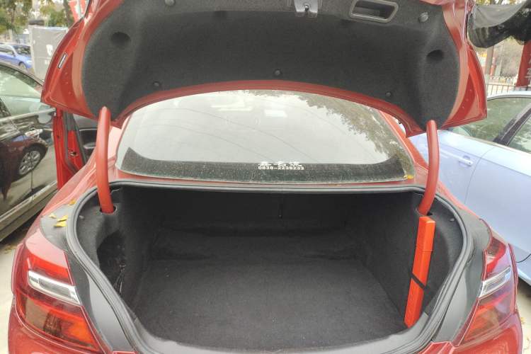 Used Buick Regal 2015 1.6T Leading Technology Model
