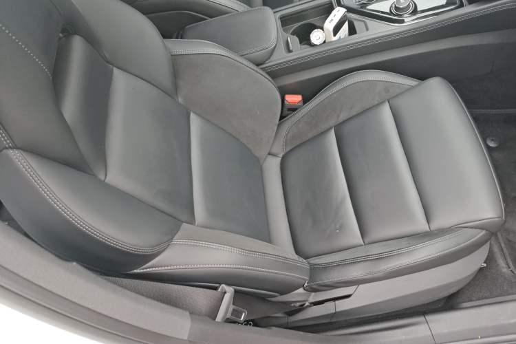 Used Lynk & Co 03 2022 1.5TD DCT JingPlus
