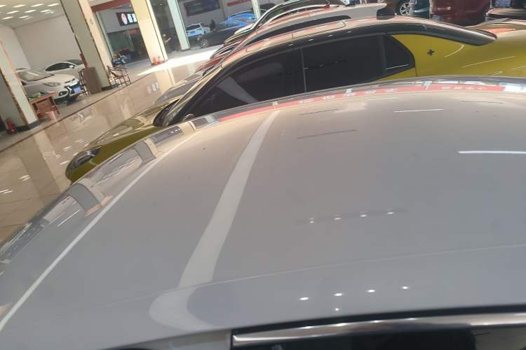 Used Audi A3 2020 Limousine 35 TFSI Ambition China VI
