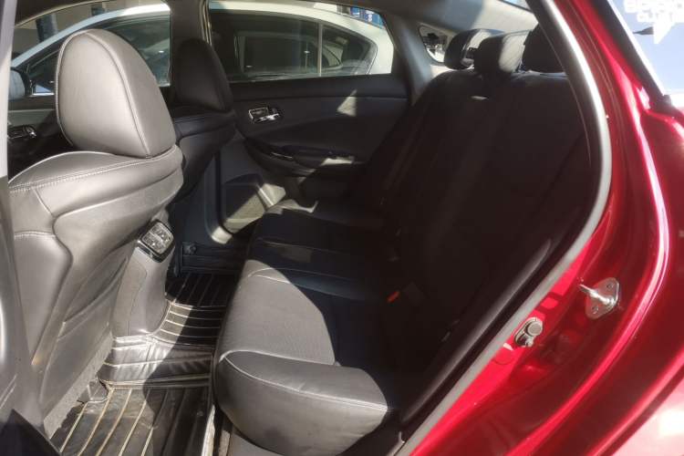 Used Honda Spirior 2015 2.4L Prestige Edition