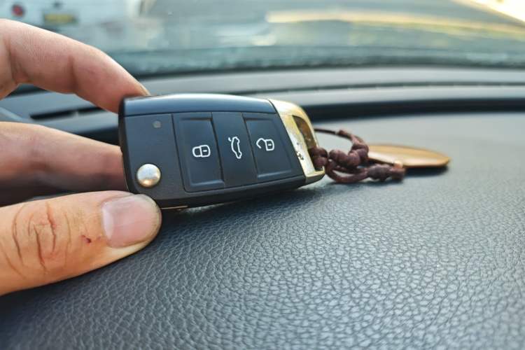 Used Volkswagen Passat 2017 330TSI DSG Luxury Edition
