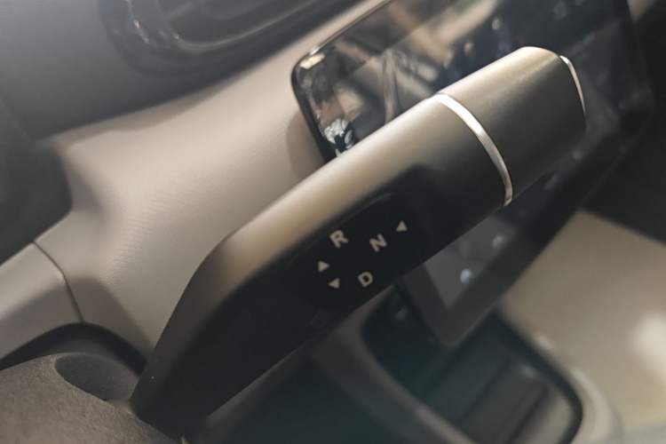 Used Leapmotor T03 2024 310 Comfort Edition