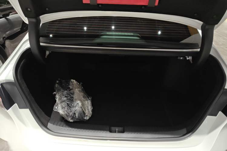 Used Honda Inspire 2023 260TURBO Deluxe Edition
