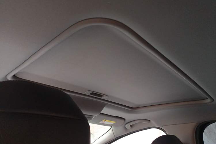 Used Peugeot 3008 2013 2.0L Automatic Trend Edition