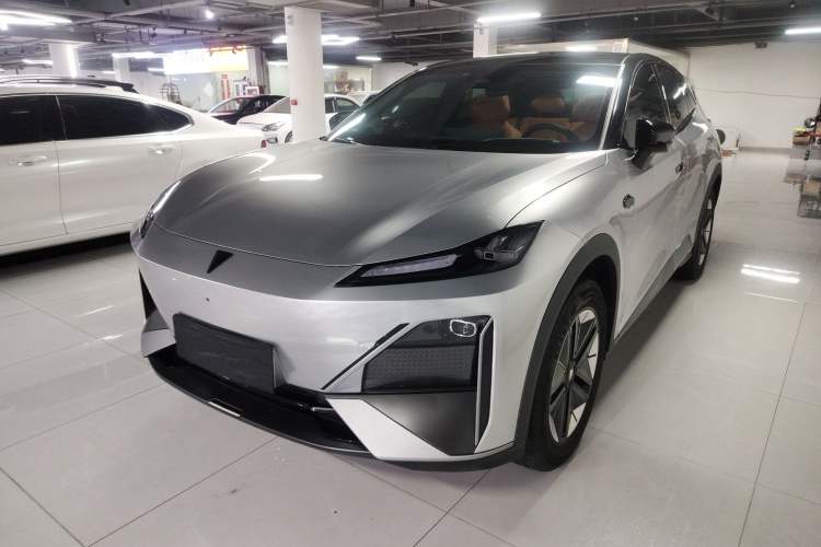 Used Deepal S07 2023 200Max Range-Extended Version