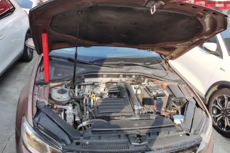 Used Volkswagen Lamando 2017 230TSI DSG Fashion Edition
