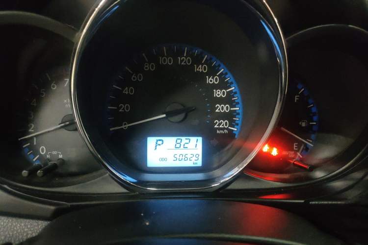 Used Toyota Vios FS 2017 1.5L CVT Fengchi Edition
