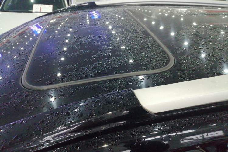 Used Haval H6 2019 Sport Edition 1.5T Automatic Two-Wheel Drive Elite Model China VI