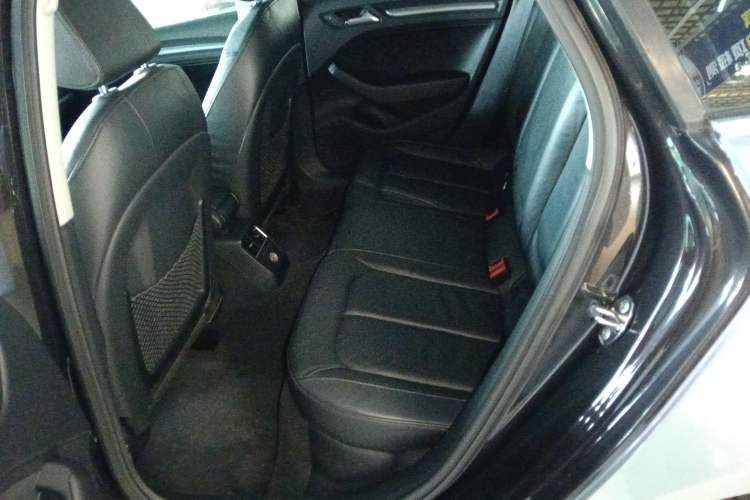 Used Audi A3 2014 Sportback 35 TFSI Automatic Comfort Model
