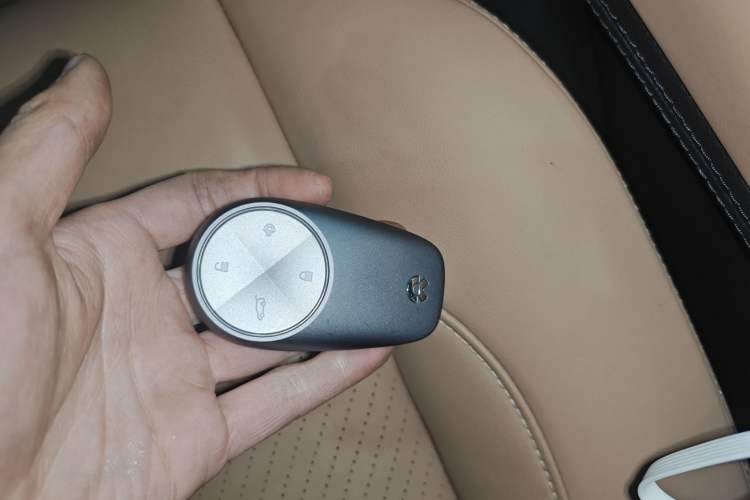 Used Nio ES6 2020 610 km Performance Version