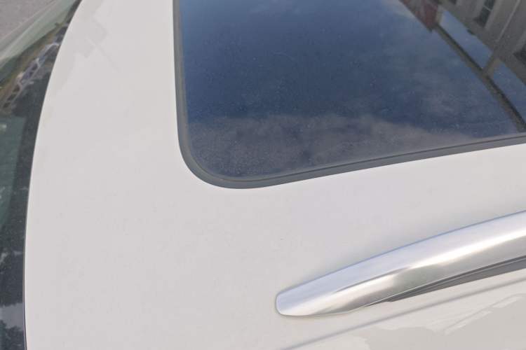 Used Volkswagen Tiguan L 2020 330TSI Automatic Two-Wheel Drive Panoramic Comfort Edition China VI Standard
