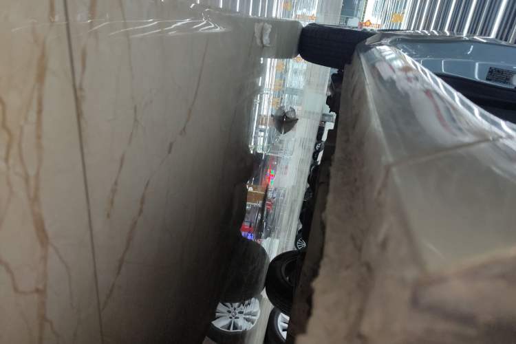 Used Wuling Hongguang MINIEV 2021 Macaron Premium Model – Lithium Iron Phosphate
