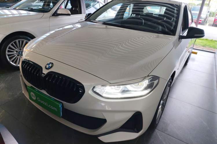 Used BMW 1 Series 2021 Revised 120i M Sport Night Edition
