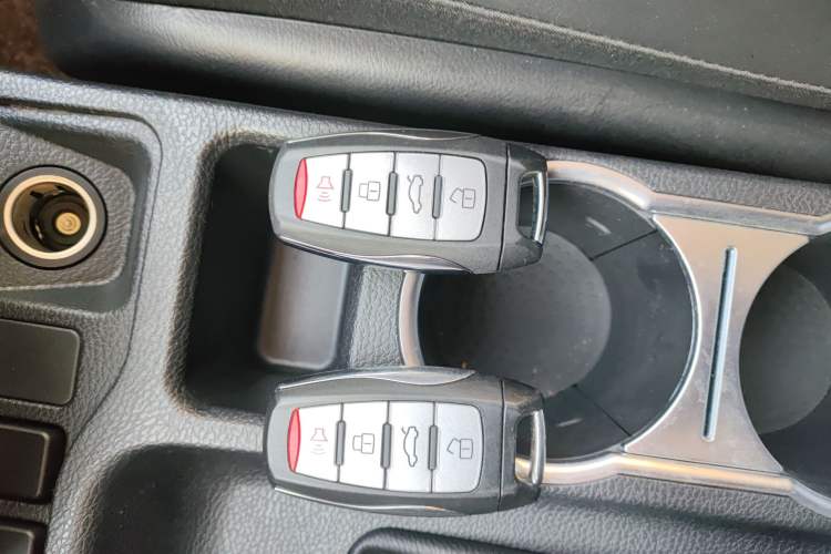 Used Haval M6 2019 1.5T DCT Two-Wheel Drive Elite Version China VI Standard