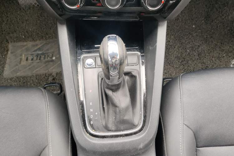 Used Volkswagen Sagitar 2018 1.6L Automatic Comfort Model