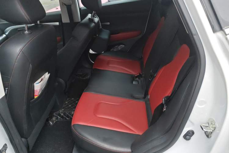 Used Haval H2s 2018 Blue Label 1.5T Dual-Clutch ZhiShang Model