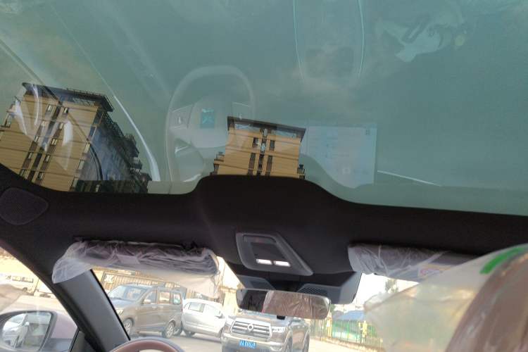 Used XPeng MONA M03 2025 620 Ultra-Long Range Plus
