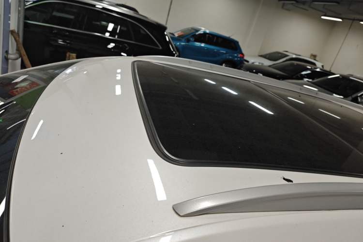 Used Cadillac XT5 2020 Revised Version 28T Luxury Edition