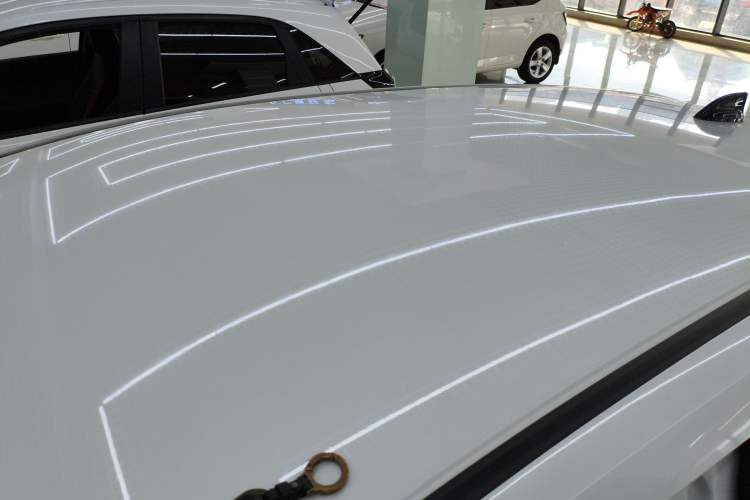 Used Honda Fit 2023 1.5L CVT Trend Edition