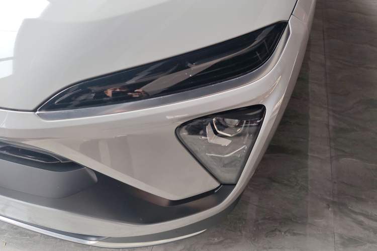 Used Nio ES6 2020 465 km Performance Version