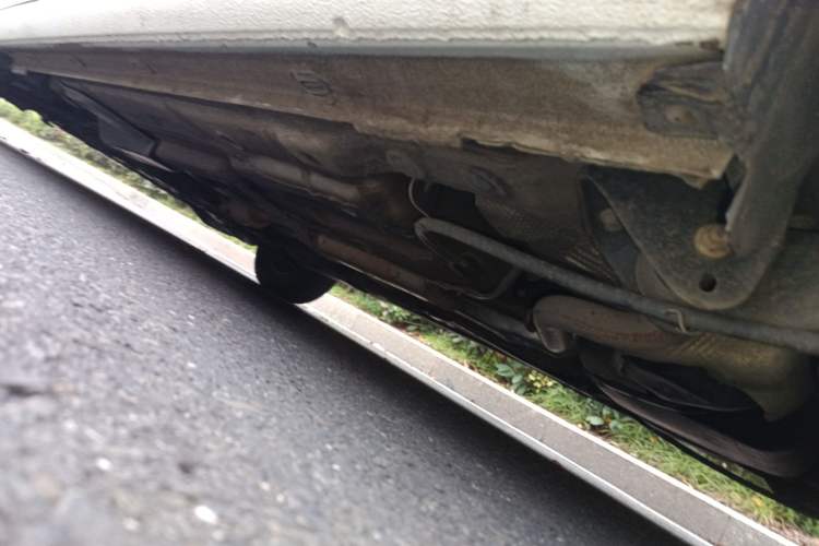 Used Volkswagen Santana 2018 1.5L Automatic Fashion Edition