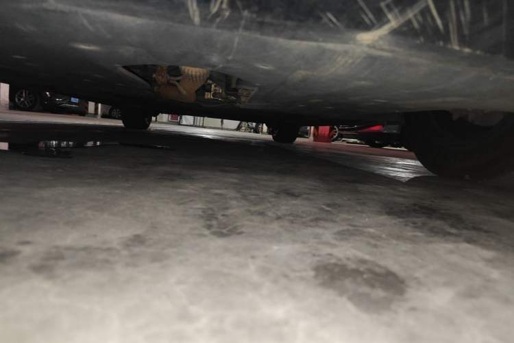 Used Denza D9 2022 DM-i 945 Luxury Model
