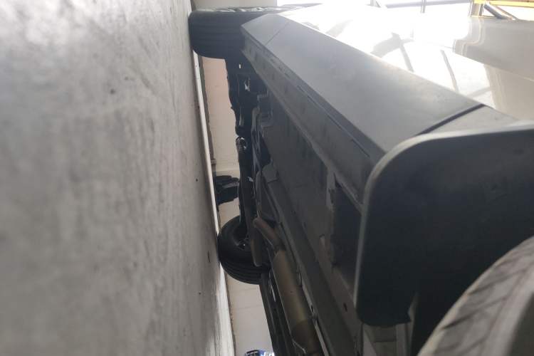 Used GAC Trumpchi EMKOO 2022 1.5T Supernova Pro Edition
