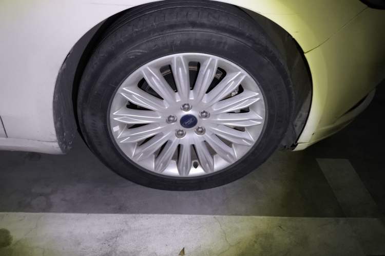 Used Ford Mondeo 2013 2.0L GTDi 200 Fashion Edition
