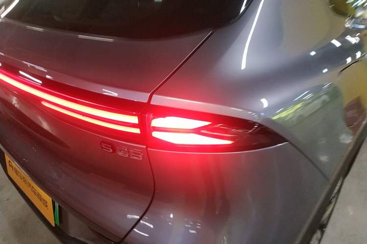 Used  S05 2024 200 Ultra Range-Extended Long-Range Version
