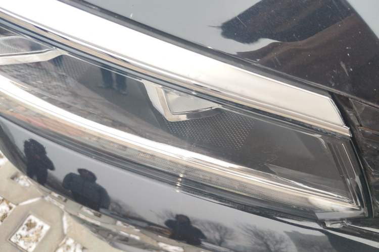 Used Volkswagen Passat 2017 330TSI DSG Luxury Edition
