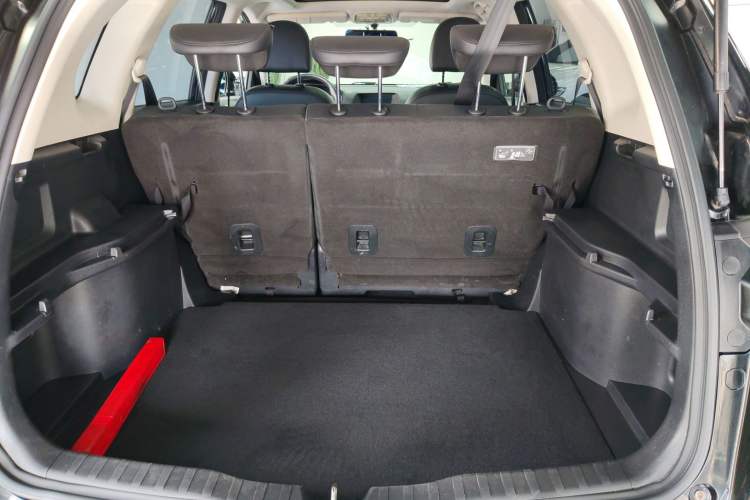 Used Haval H6 2018 Blue Label Sport Edition 1.5T Automatic Two-Wheel Drive Elite Model