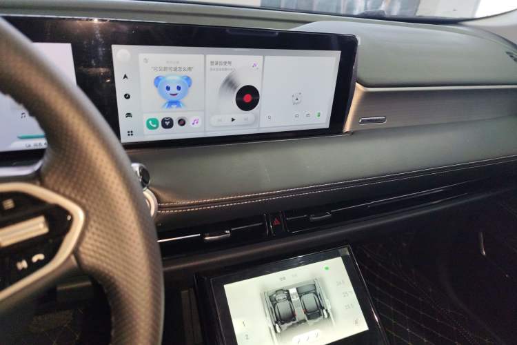 Used NETA U 2022 NETA U-Ⅱ 500 Lithium Iron Phosphate