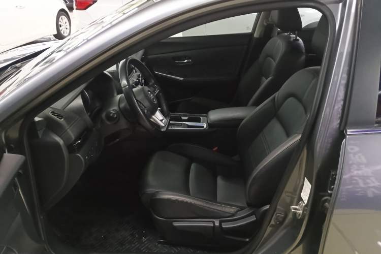 Used Nissan Sylphy 2020 1.6L XL CVT Smart Enjoyment Edition
