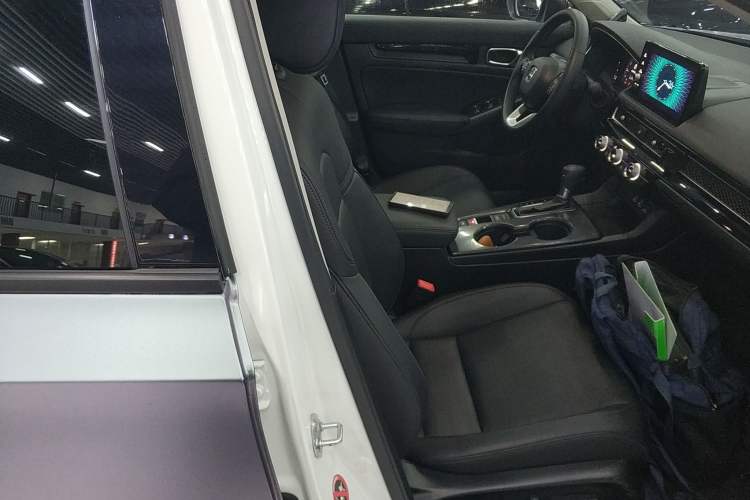 Used Honda Integra 2022 240TURBO CVT Phantom Night Luxury Edition